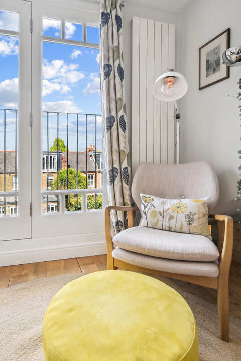 4 bed terraced house for sale in Mayfield Avenue, Ealing  - Property Image 21