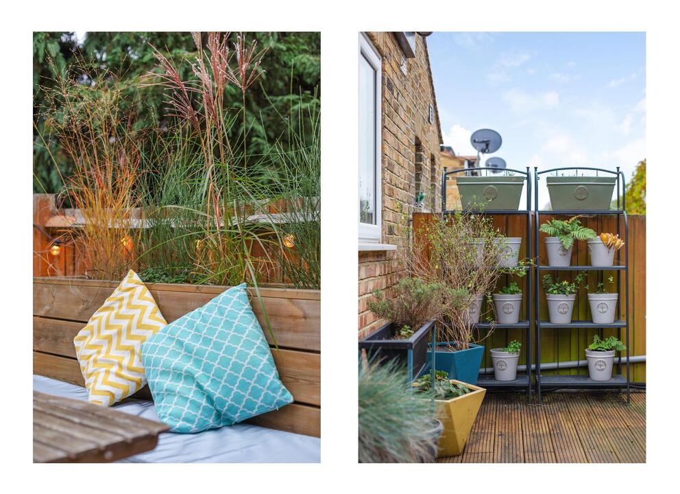 2 bed apartment for sale in Raymond Avenue, Ealing 9