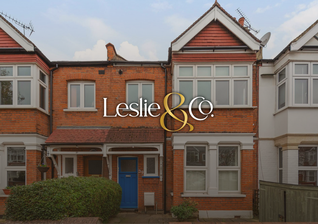 2 bed apartment for sale in Raymond Avenue, Northfields, Ealing, London, W13  - Property Image 1