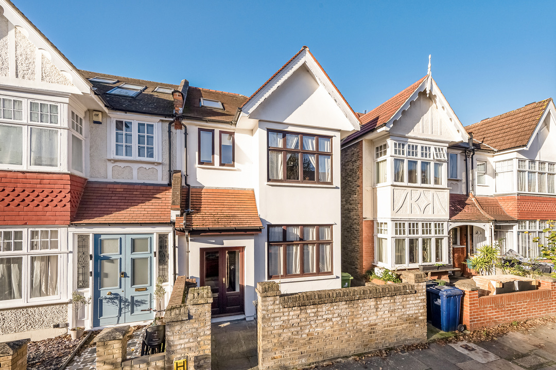4 bed house for sale in Highview Road, Ealing, London, W13  - Property Image 24