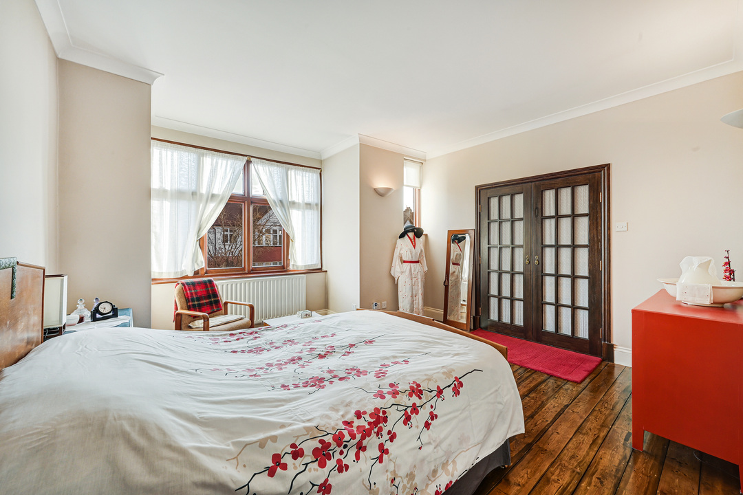 4 bed house for sale in Highview Road, Ealing, London, W13  - Property Image 14