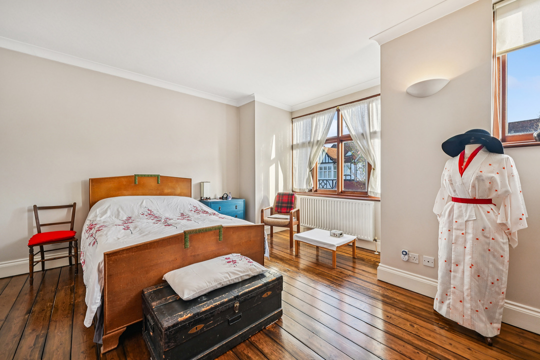 4 bed house for sale in Highview Road, Ealing, London, W13  - Property Image 15