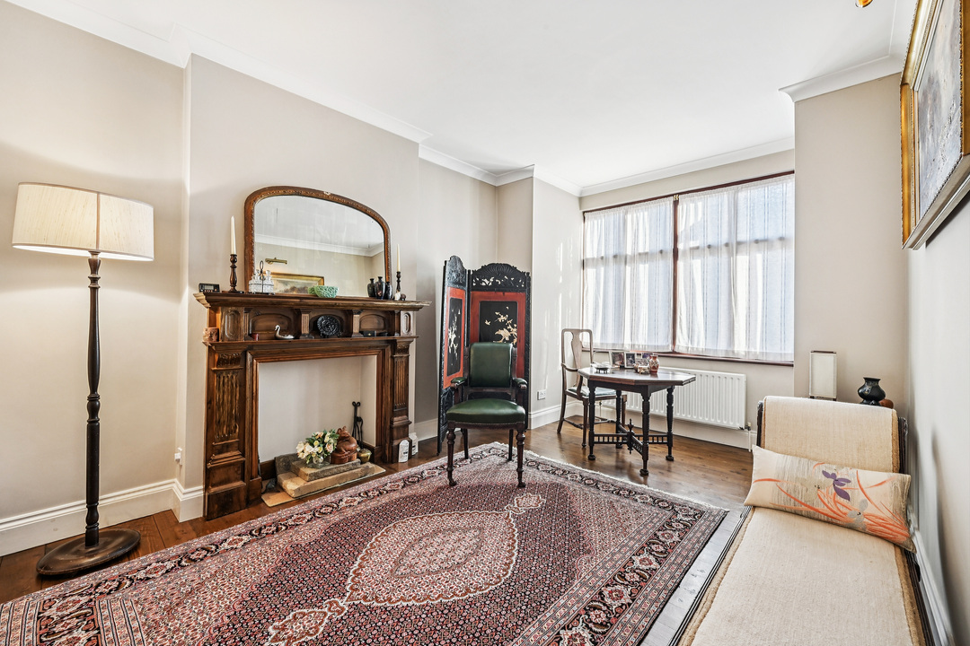 4 bed house for sale in Highview Road, Ealing, London, W13  - Property Image 4