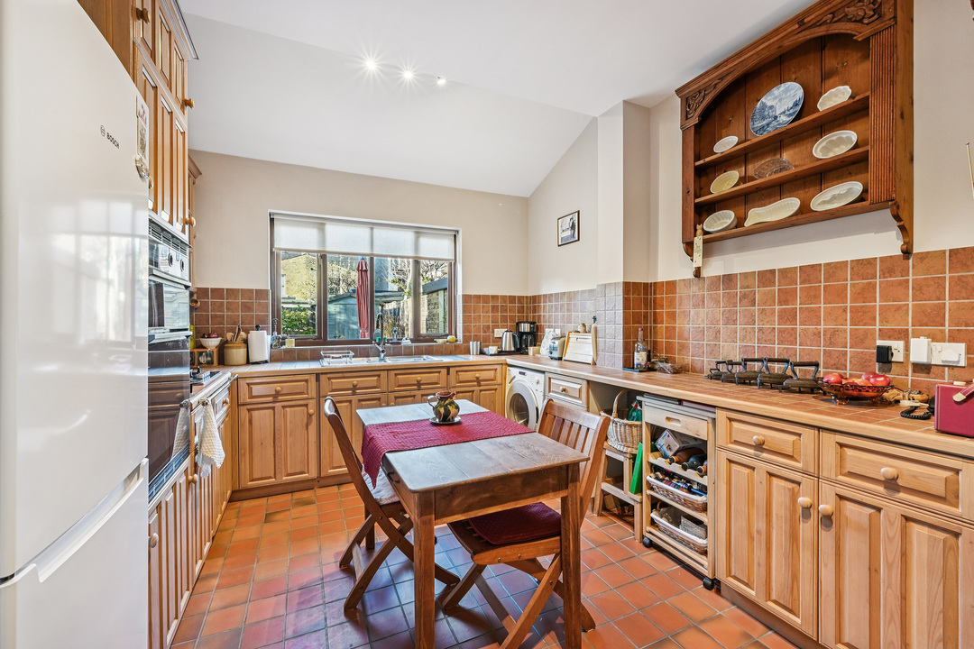 4 bed house for sale in Highview Road, Ealing, London, W13  - Property Image 11