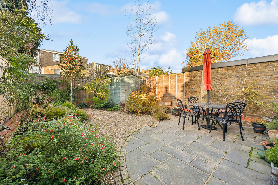 4 bed house for sale in Highview Road, Ealing, London, W13  - Property Image 7