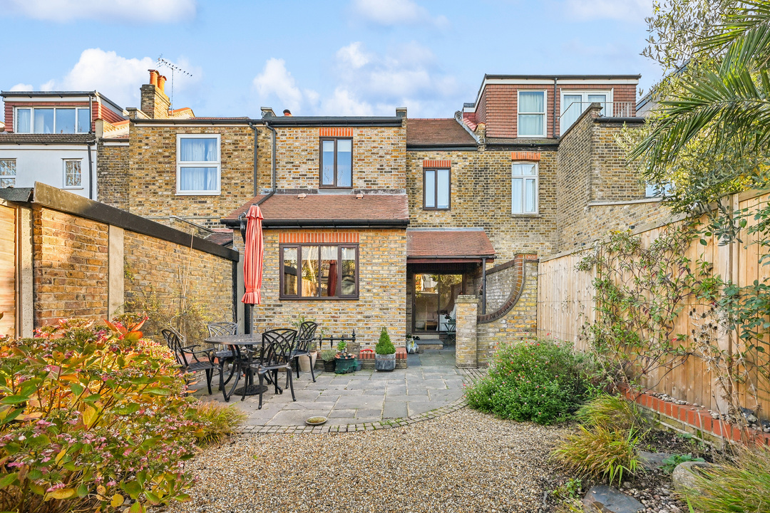 4 bed house for sale in Highview Road, Ealing, London, W13  - Property Image 22