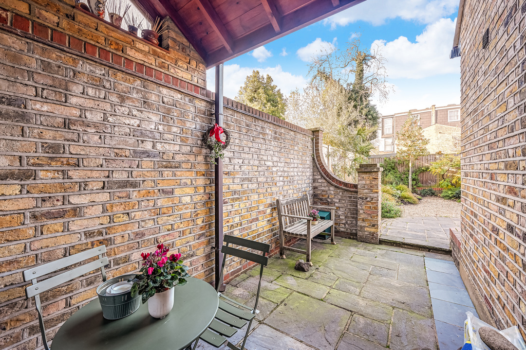 4 bed house for sale in Highview Road, Ealing, London, W13  - Property Image 23