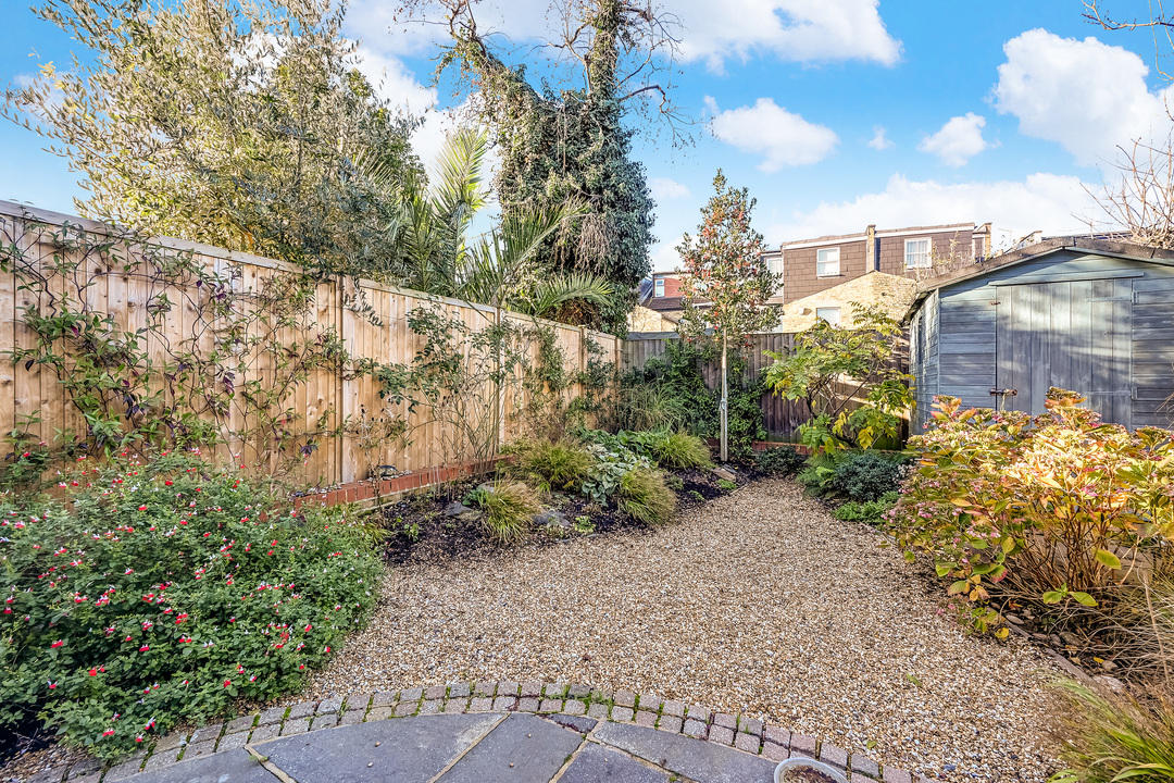 4 bed house for sale in Highview Road, Ealing, London, W13  - Property Image 6