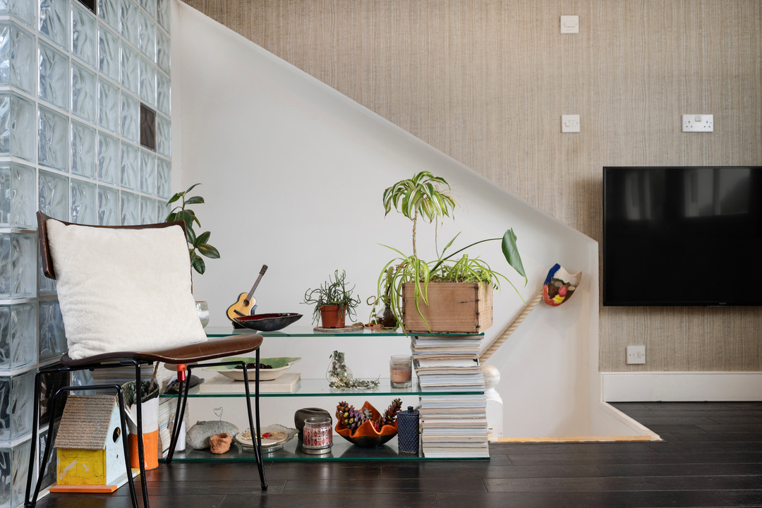 2 bed apartment for sale in Hessel Road, Ealing, London, W13 3