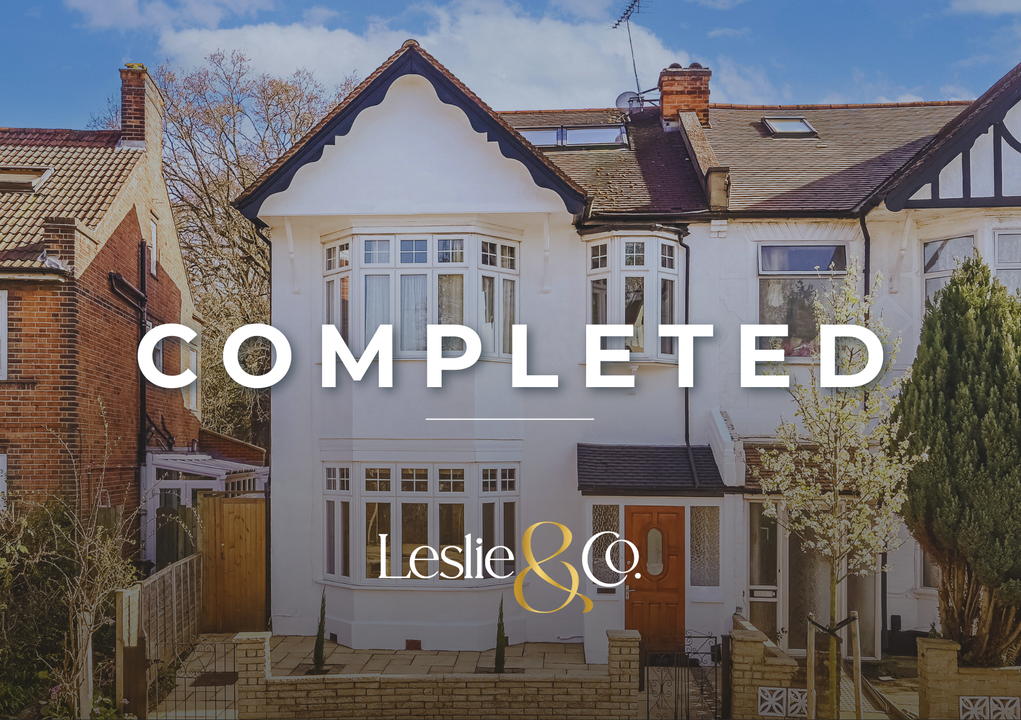 6 bed semi-detached house for sale in Rathgar Avenue, Ealing, London, W13