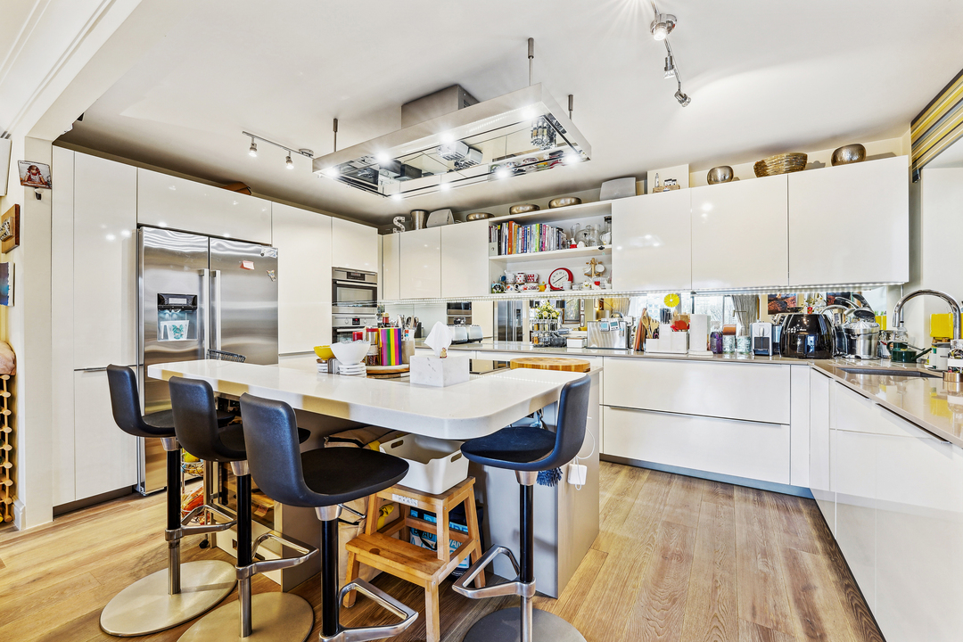 3 bed apartment to rent in Sailmakers Court, London  - Property Image 1