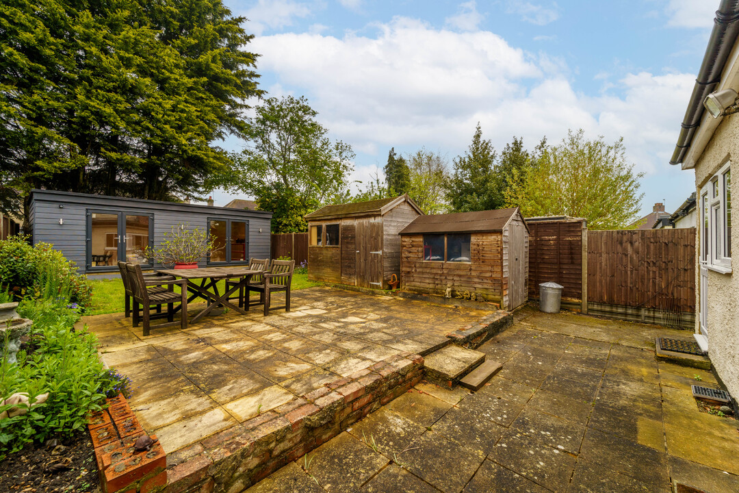 2 bed semi-detached house for sale in Fotherley Road, Rickmansworth  - Property Image 14