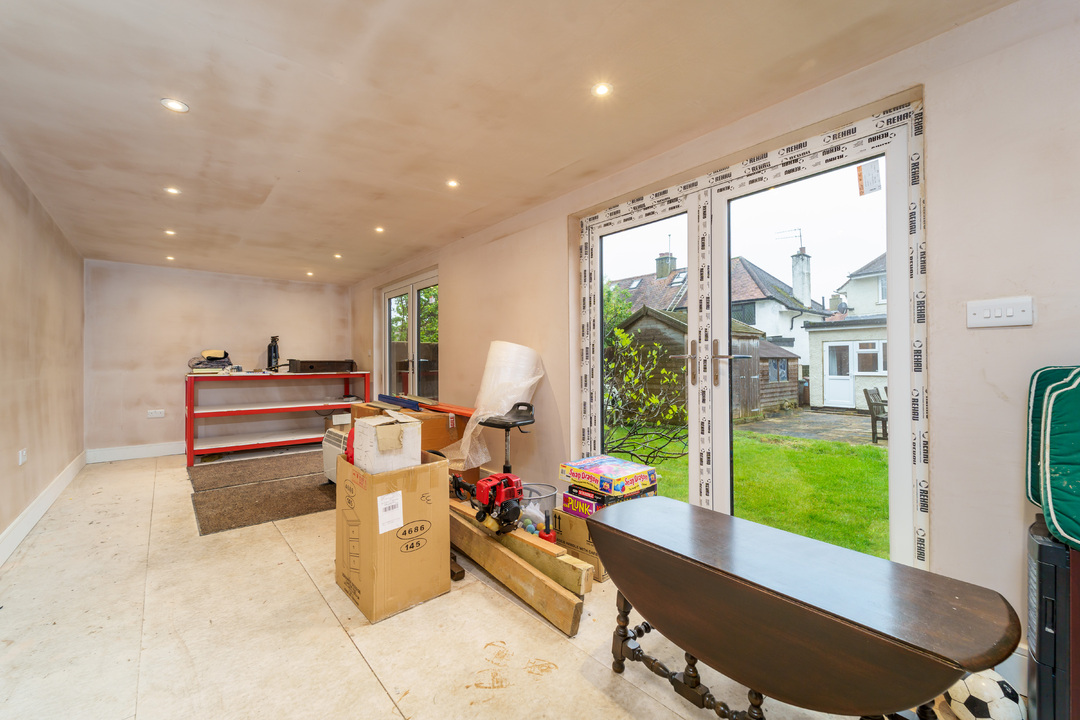 2 bed semi-detached house for sale in Fotherley Road, Rickmansworth  - Property Image 17