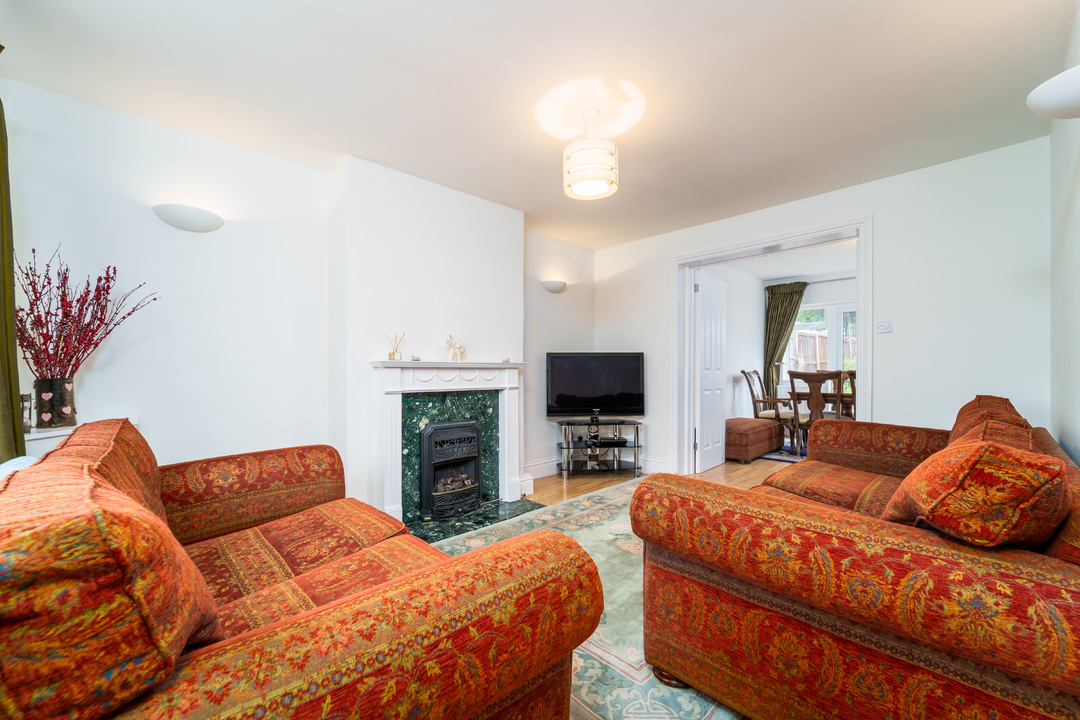 2 bed semi-detached house for sale in Fotherley Road, Rickmansworth  - Property Image 4