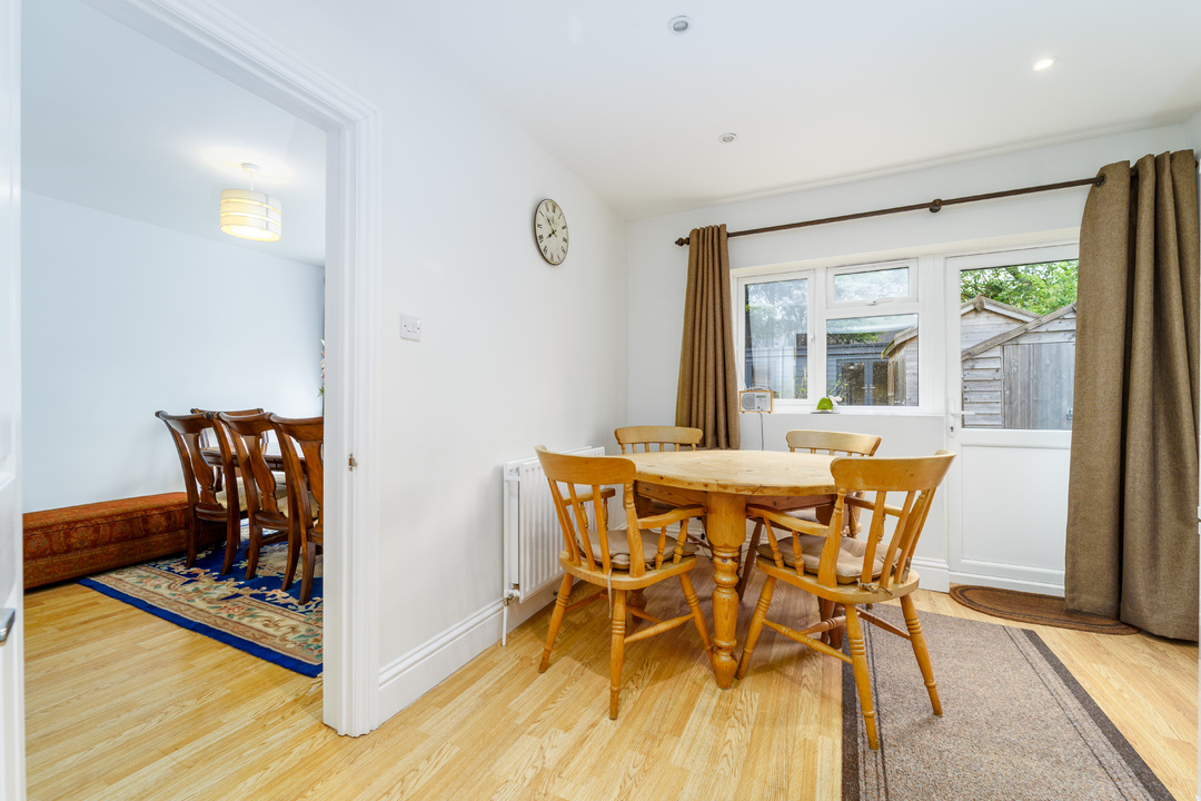 2 bed semi-detached house for sale in Fotherley Road, Rickmansworth  - Property Image 6