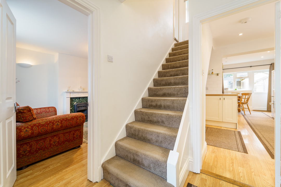 2 bed semi-detached house for sale in Fotherley Road, Rickmansworth  - Property Image 11