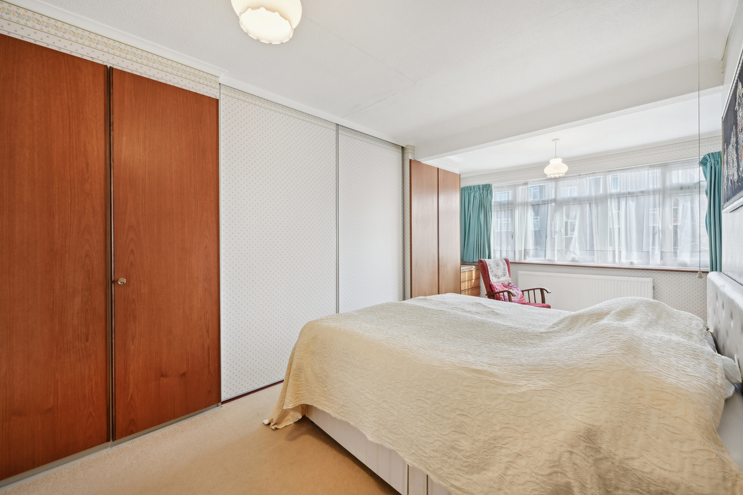 3 bed semi-detached house for sale in Amherst Gardens, Amherst Road, Ealing, London, W13 12