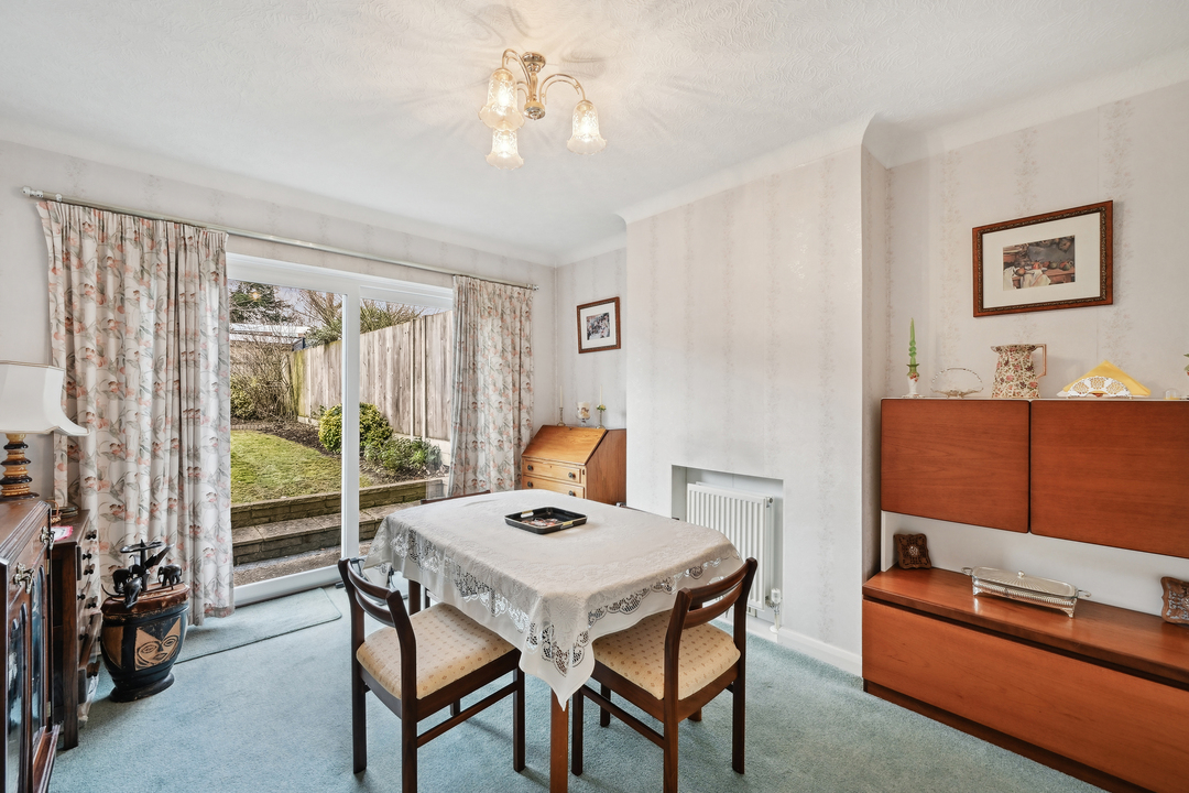 3 bed semi-detached house for sale in Amherst Gardens, Amherst Road, Ealing, London, W13 7