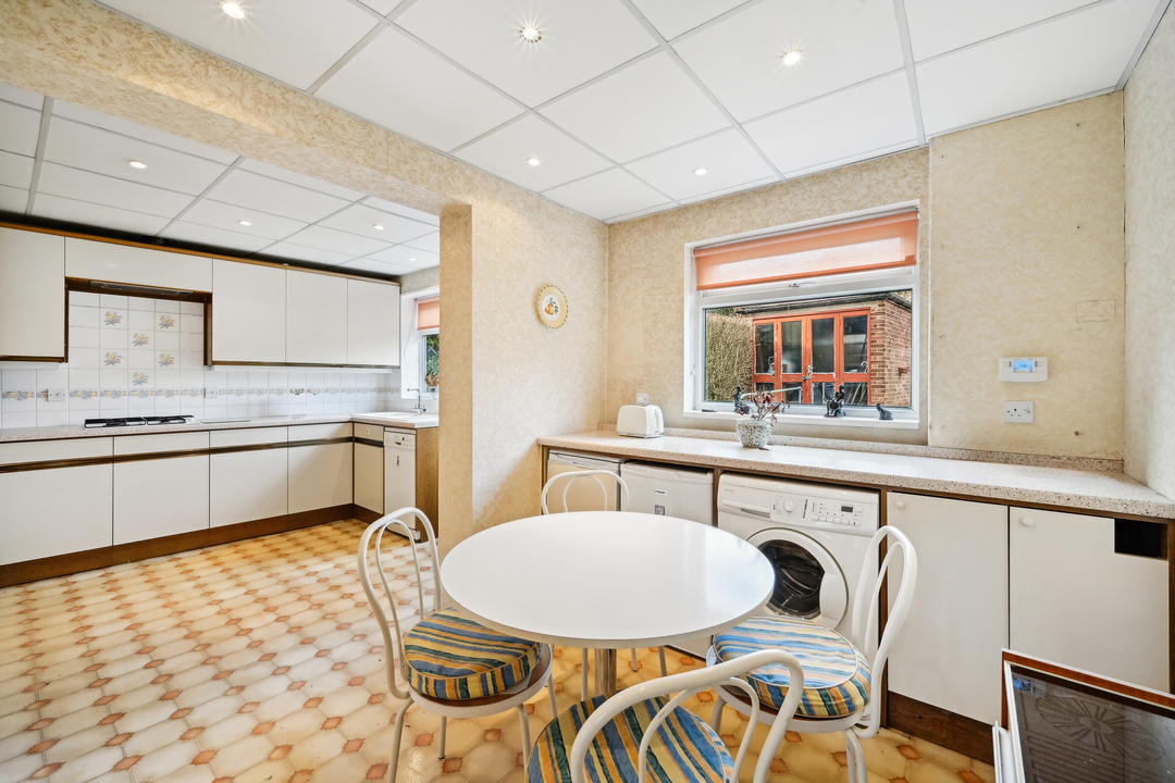 3 bed semi-detached house for sale in Amherst Gardens, Amherst Road, Ealing, London, W13 4