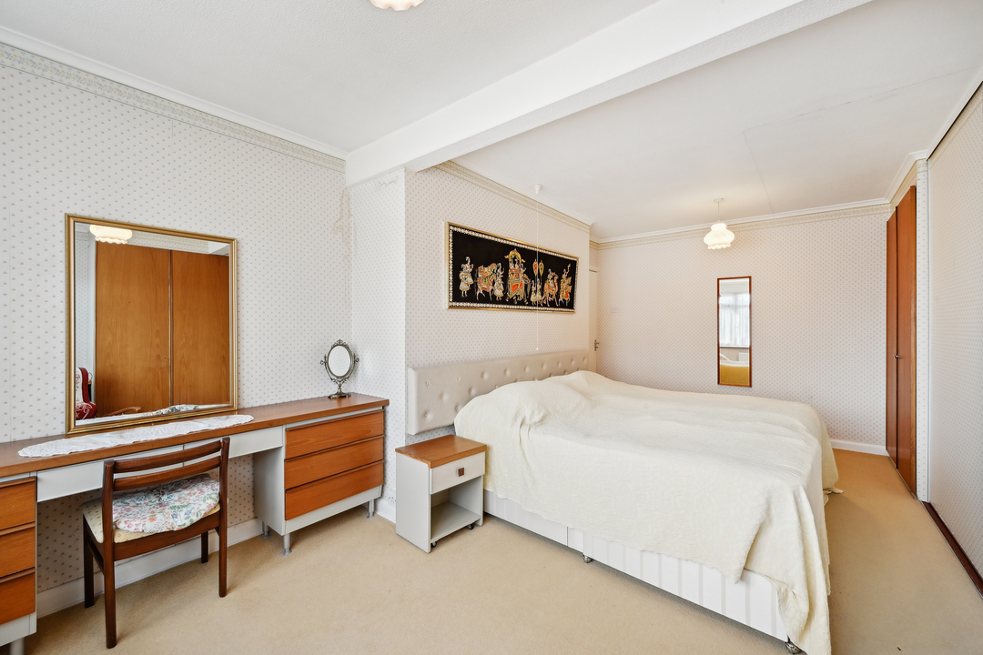 3 bed semi-detached house for sale in Amherst Gardens, Amherst Road, Ealing, London, W13 9