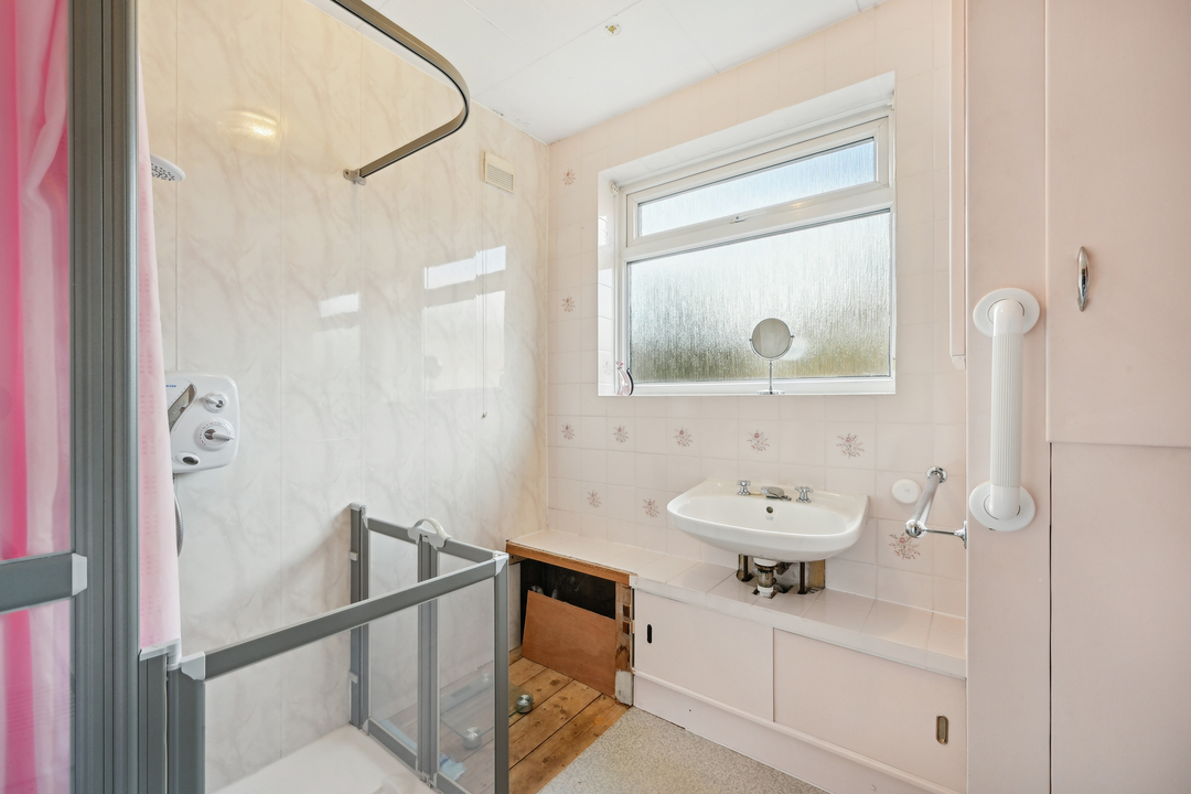 3 bed semi-detached house for sale in Amherst Gardens, Amherst Road, Ealing, London, W13 11