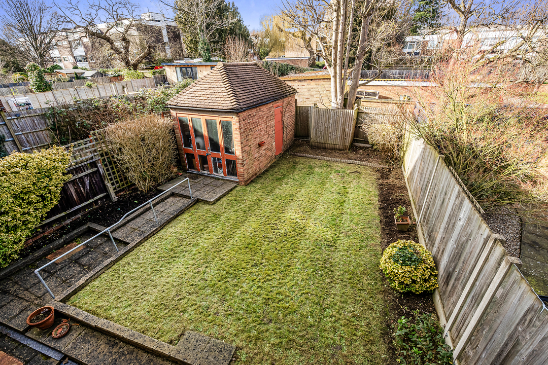 3 bed semi-detached house for sale in Amherst Road, Ealing  - Property Image 3