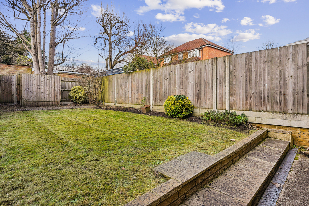 3 bed semi-detached house for sale in Amherst Road, Ealing  - Property Image 14