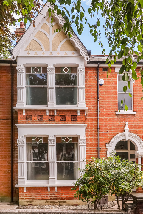 5 bed semi-detached house for sale in Sutherland Avenue, Ealing  - Property Image 25