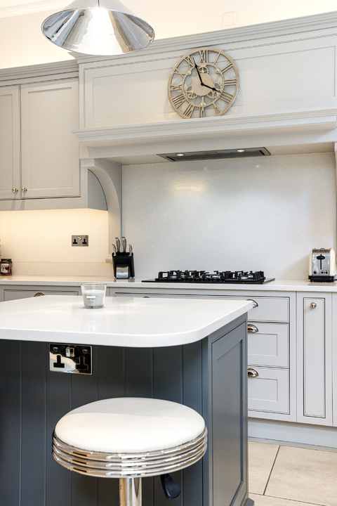 5 bed semi-detached house for sale in Sutherland Avenue, Ealing  - Property Image 14