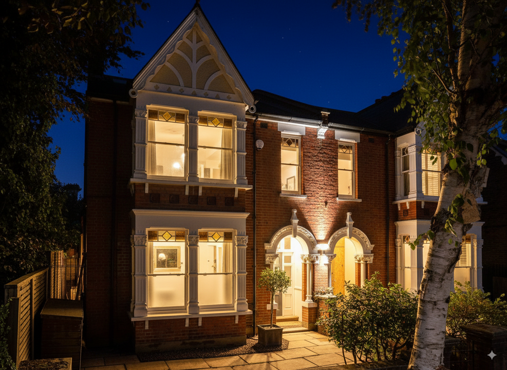 5 bed semi-detached house for sale in Sutherland Avenue, Ealing, W13