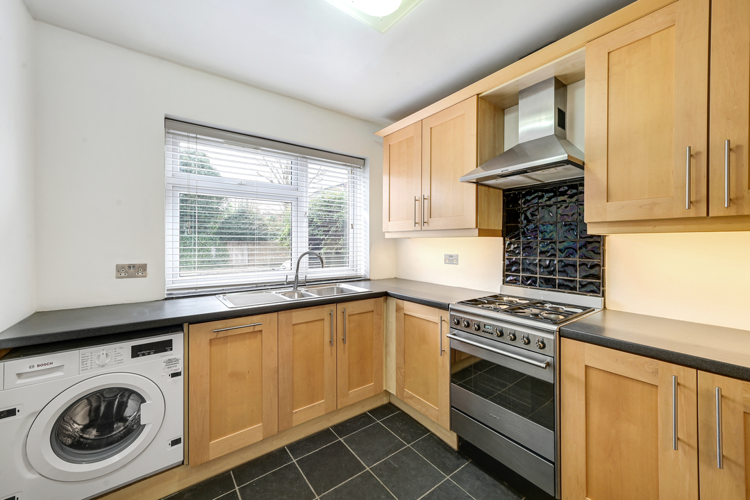 3 bed terraced house for sale in Mervyn Road, Ealing, London, W13 8