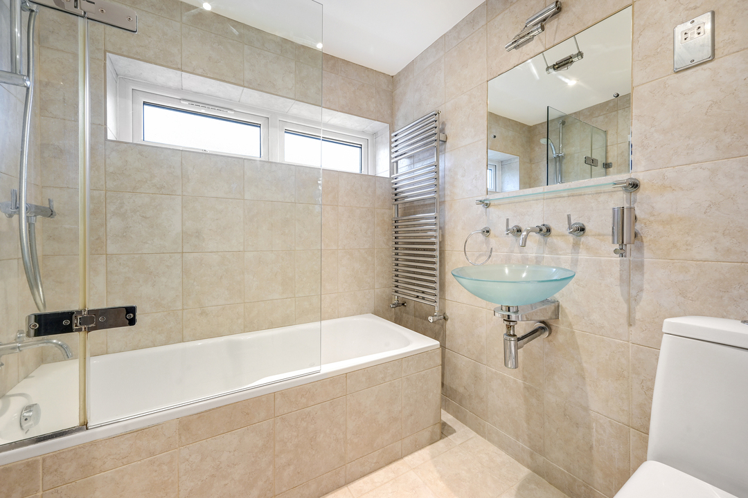 3 bed terraced house for sale in Mervyn Road, Ealing, London, W13 7