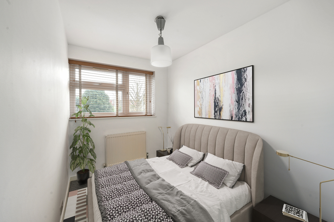 3 bed terraced house for sale in Mervyn Road, Ealing, London, W13 13