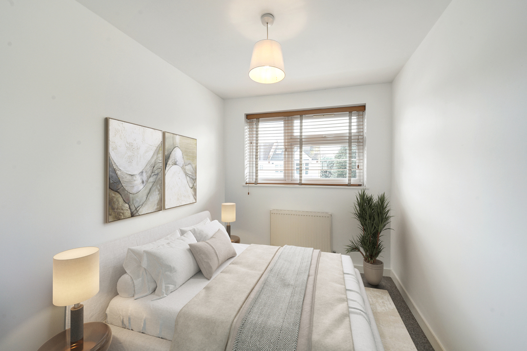 3 bed terraced house for sale in Mervyn Road, Ealing, London, W13 12