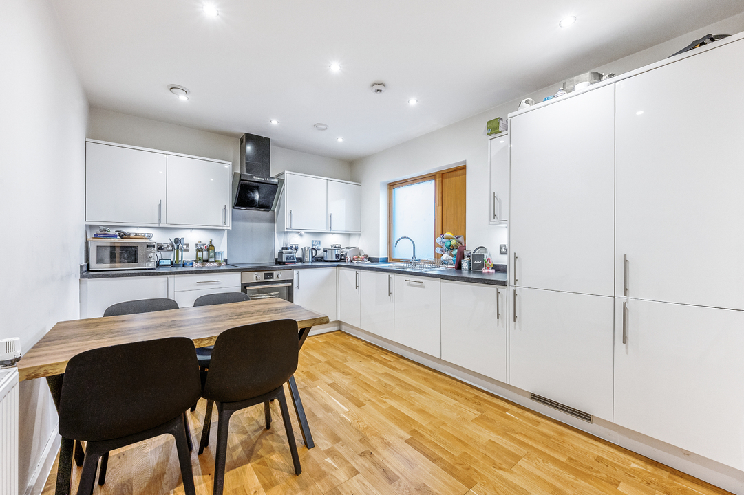 3 bed terraced house for sale in Copley Close, Hanwell  - Property Image 2