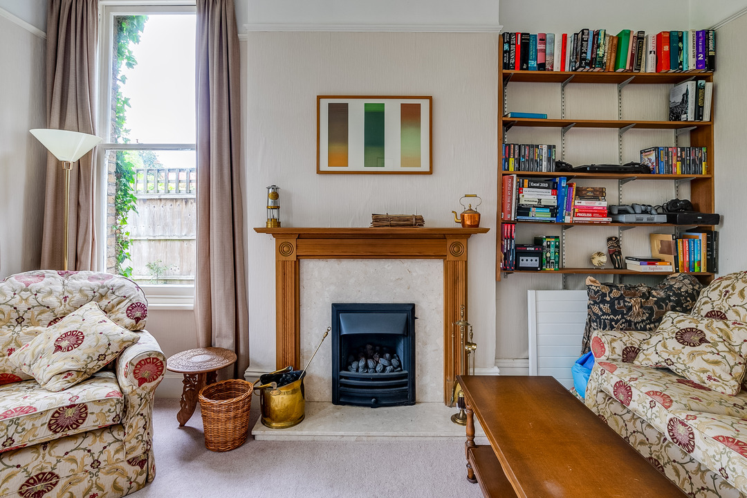 4 bed semi-detached house for sale in Ravensbourne Gardens, Ealing, London, W13 14