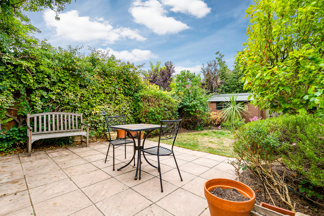 4 bed semi-detached house for sale in Ravensbourne Gardens, Ealing, London, W13 17