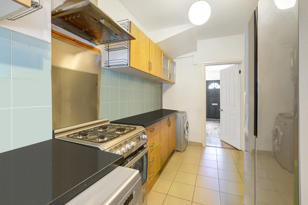 3 bed terraced house for sale in Avalon Road, Ealing, London, W13 6