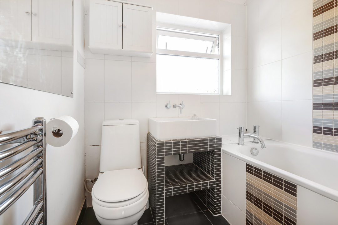 3 bed terraced house for sale in Avalon Road, Ealing, London, W13 12