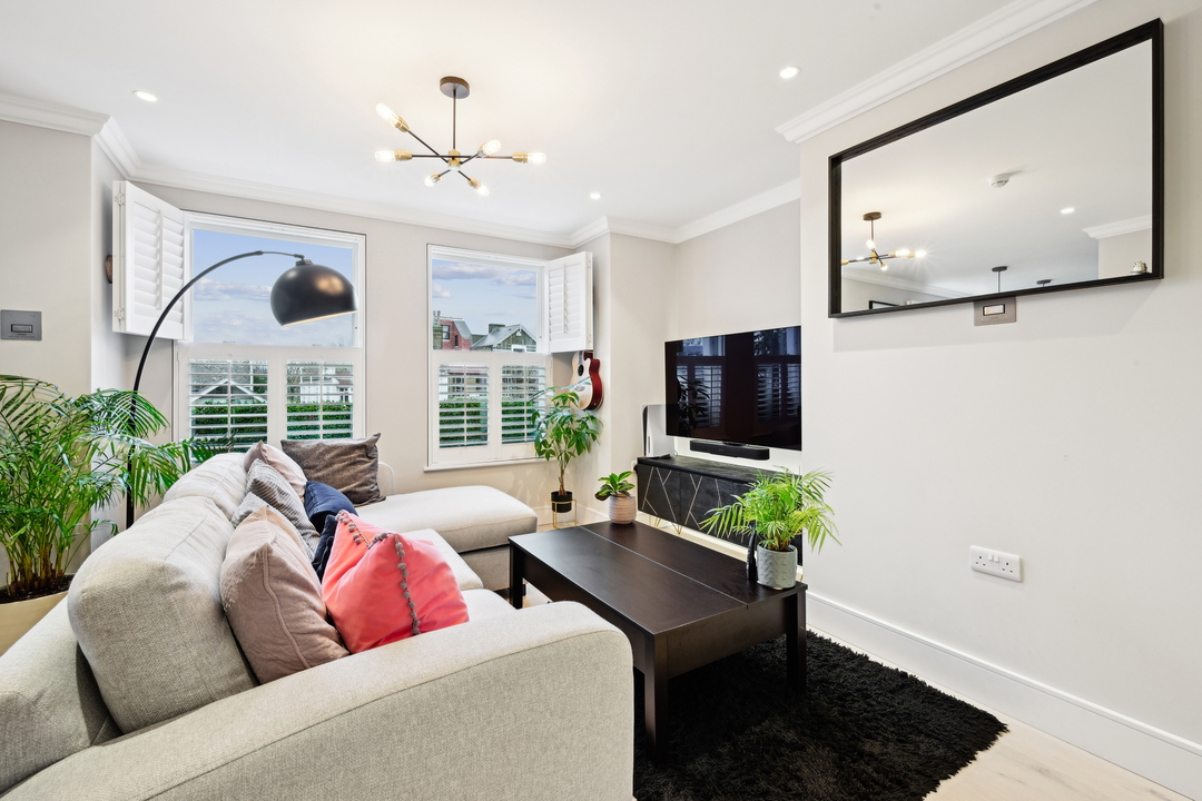 1 bed apartment for sale in Sutherland Road, Ealing  - Property Image 19