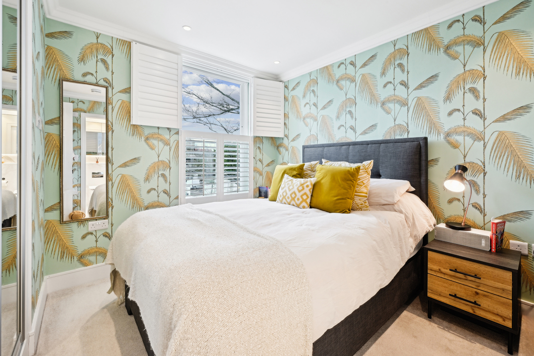 1 bed apartment for sale in Sutherland Road, Ealing 10