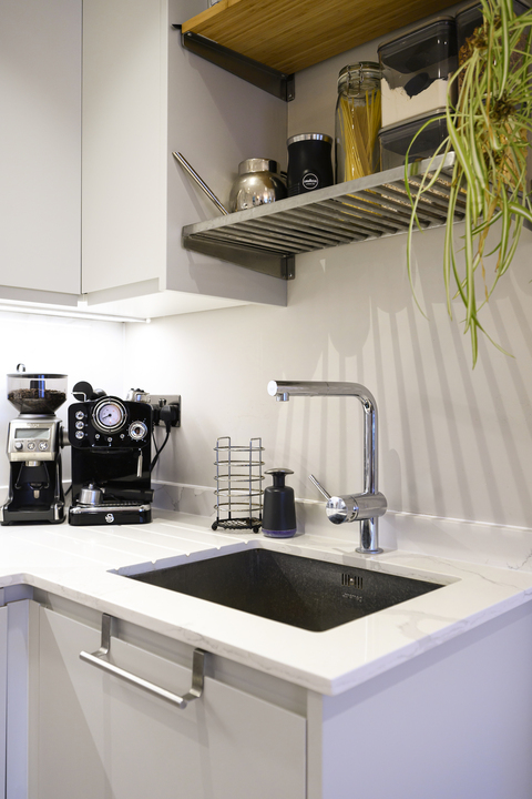 1 bed apartment for sale in Sutherland Road, Ealing 12