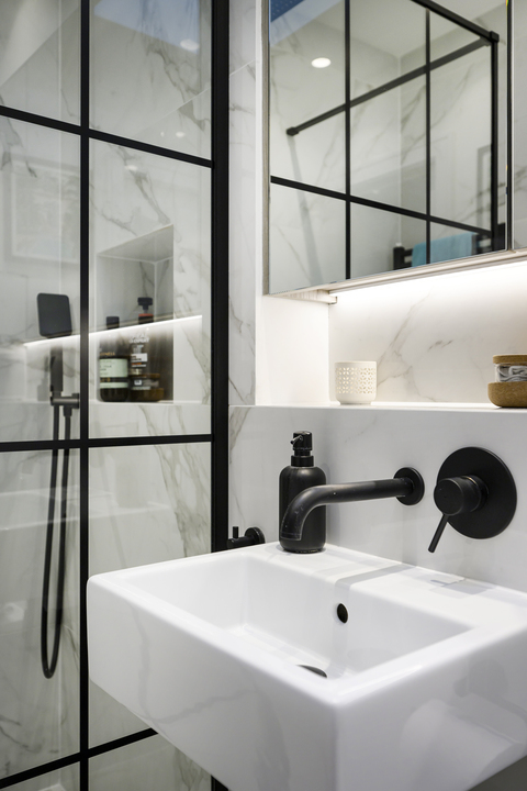 1 bed apartment for sale in Sutherland Road, Ealing 13