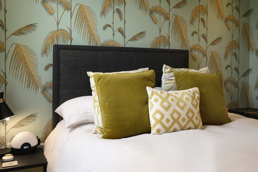 1 bed apartment for sale in Sutherland Road, Ealing 15