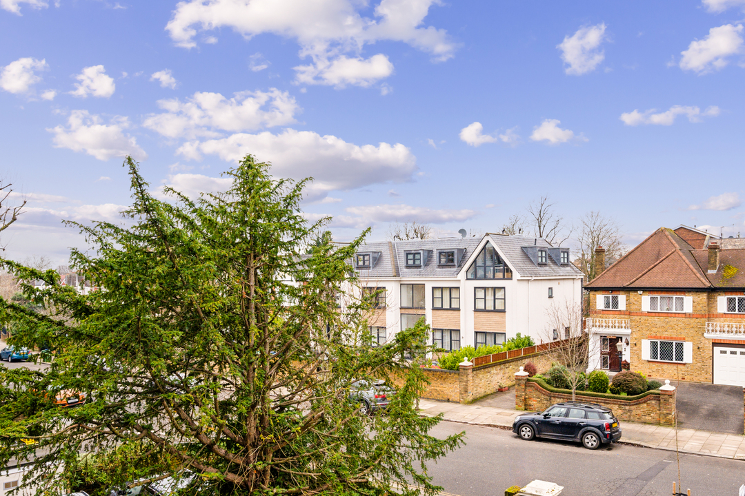 1 bed apartment for sale in Sutherland Road, Ealing 20
