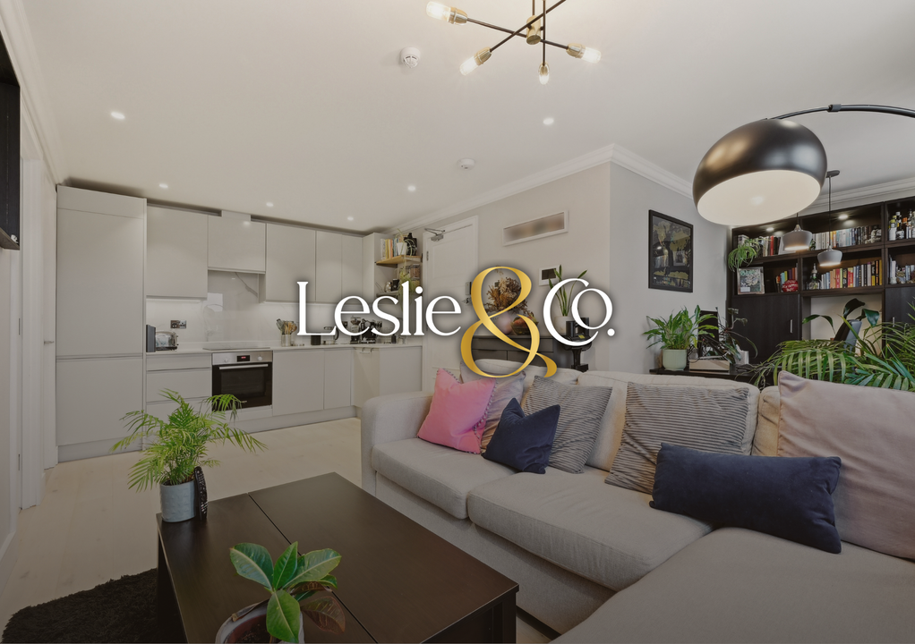 1 bed apartment for sale in Sutherland Road, Ealing, London, W13  - Property Image 1