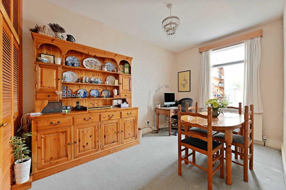 3 bed terraced house for sale in Regina Terrace, London  - Property Image 12