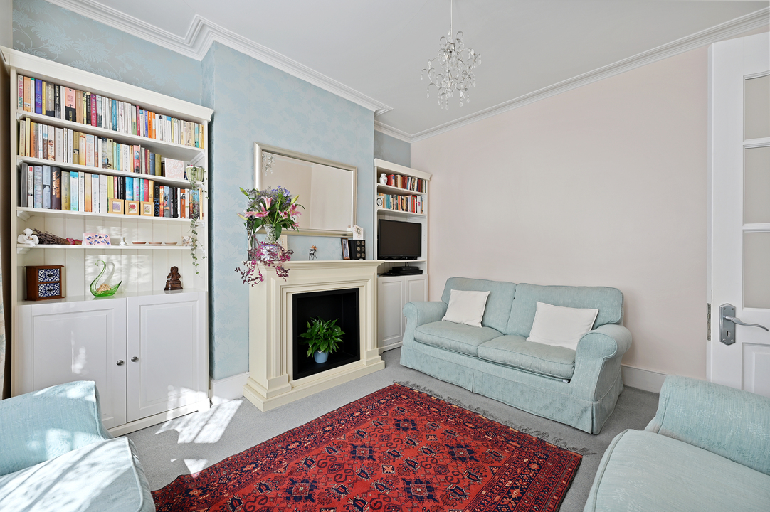 3 bed terraced house for sale in Regina Terrace, London  - Property Image 13