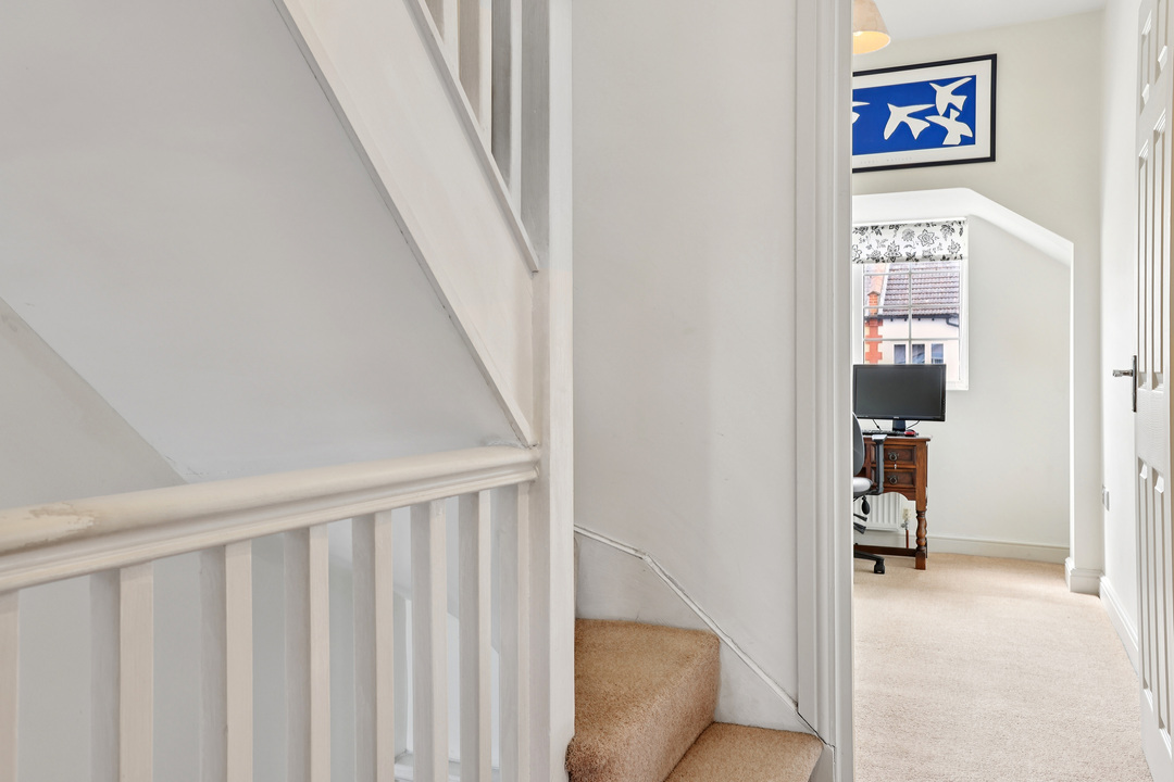 4 bed terraced house for sale in Mayfield Avenue, Ealing  - Property Image 14