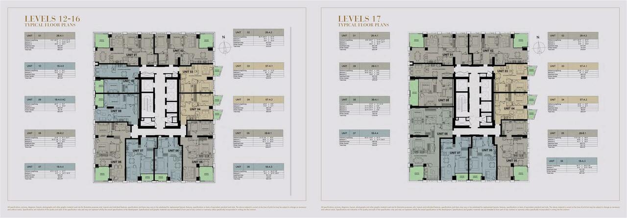 1 bed apartment for sale in Bondway, Nine Elms - Property floorplan